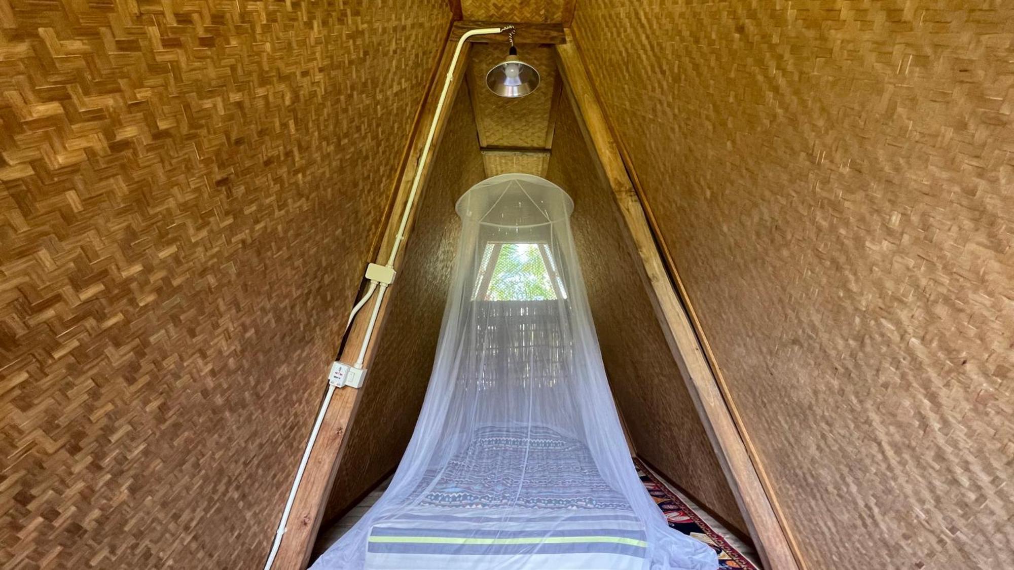 Monsonkeang Camping View ม่อนสันเกี๋ยง Mae Chaem Exterior foto